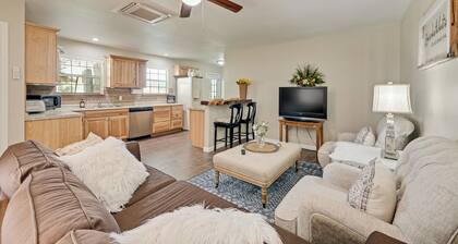 Quiet & Cozy 1BR Apartment – minutes away from Canton Trade Days