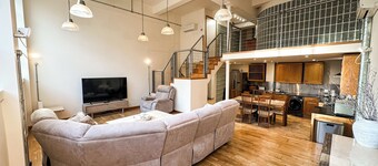 Portman Business & Leisure Duplex