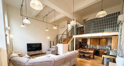 Portman Business & Leisure Duplex