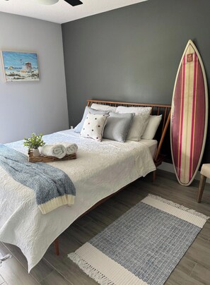 3 Schlafzimmer, Bügeleisen/Bügelbrett, WLAN, Bettwäsche