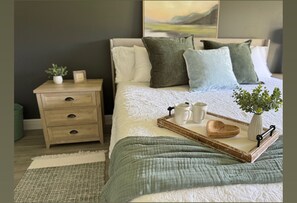 3 Schlafzimmer, Bügeleisen/Bügelbrett, WLAN, Bettwäsche
