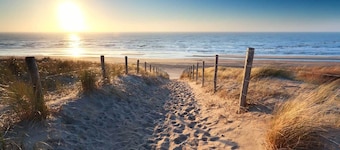 Chalet Grietje 1 – Cozy stay near the Zeeland coast (6 guests)