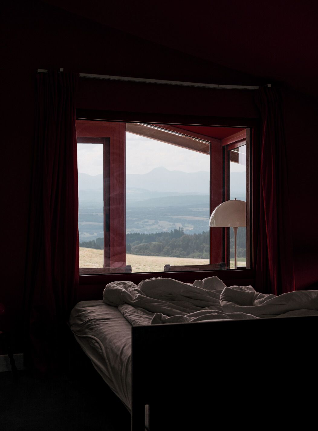 Maison D'architecte - Thiers