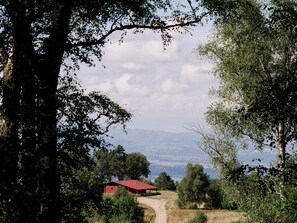 Miscellaneous - Architect's house (Vollore-Montagne)