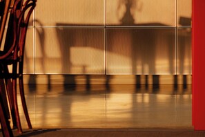 Interior - Architect's house (Vollore-Montagne)