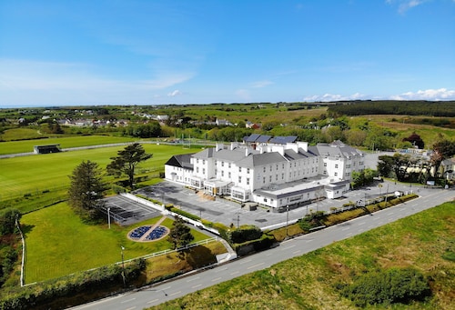 The Hydro Hotel