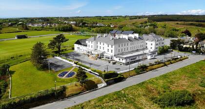 The Hydro Hotel