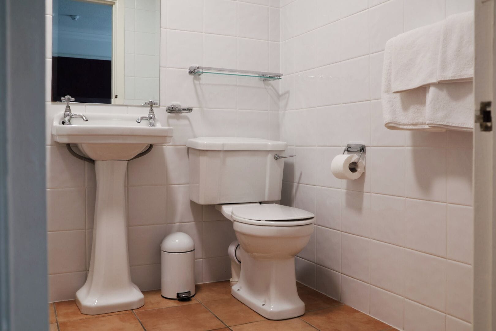 Kamar mandi
