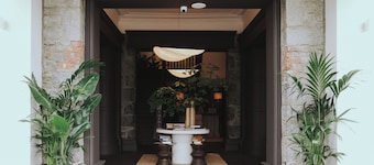 The Hydro Hotel