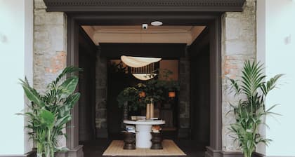 The Hydro Hotel