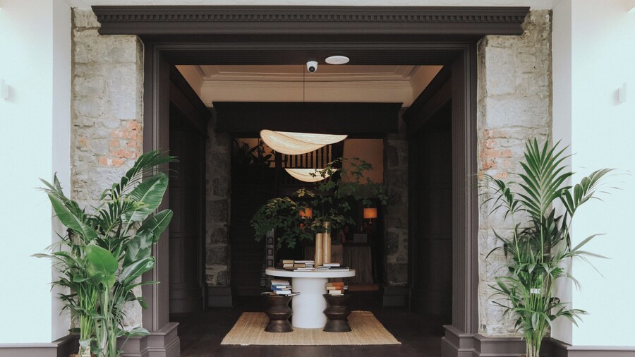 The Hydro Hotel