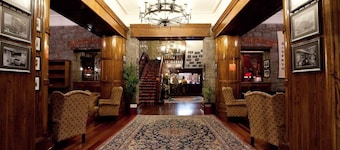 The Hydro Hotel
