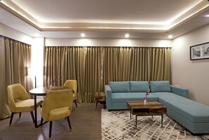 Standardlejlighed | Interiør