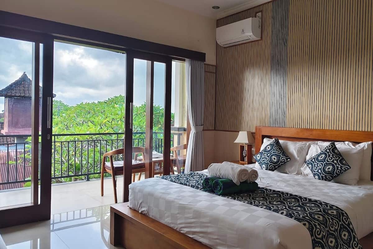 Villa, 2 slaapkamers