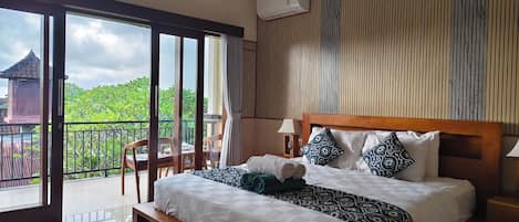 Villa, 2 Bedrooms