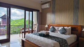 Villa, 2 slaapkamers