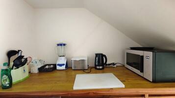 Villa, 2 slaapkamers | Interieur