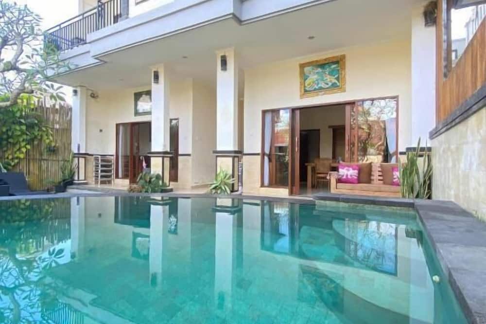 Danu House Ubud