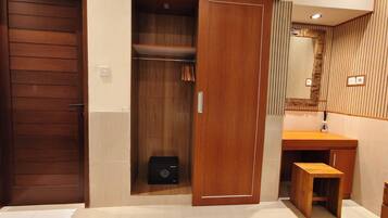 Villa, 2 habitaciones | Interior