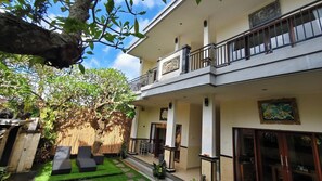 Exterior - Danu House Ubud (Ubud)