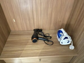 Hair dryer - KSL Studio Room #112 (Johor Bahru)