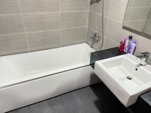 Hair dryer - KSL Studio Room #112 (Johor Bahru)