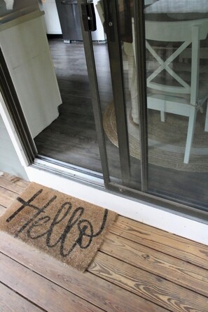 Interior - FIFA 4BR Private Home 7km from Boston Stadium (Wrentham)