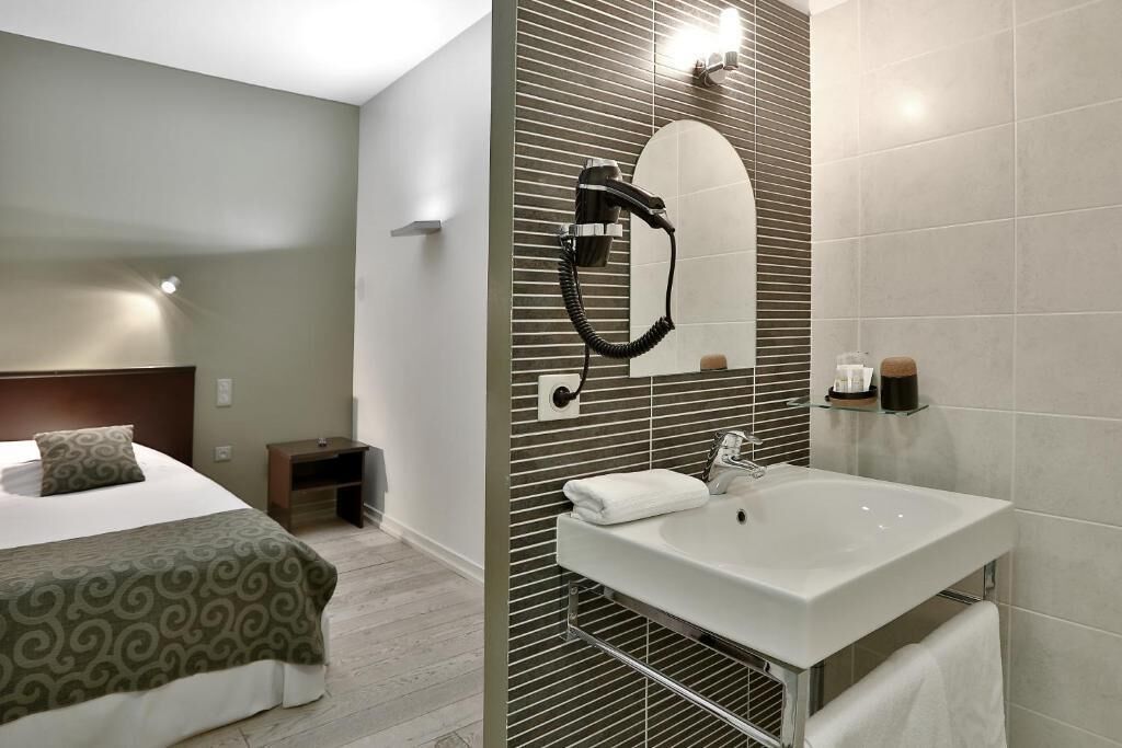 Badkamer