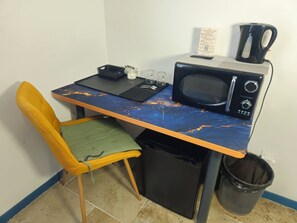 Interior - Quality Room (Narbonne)