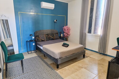 Quality Room