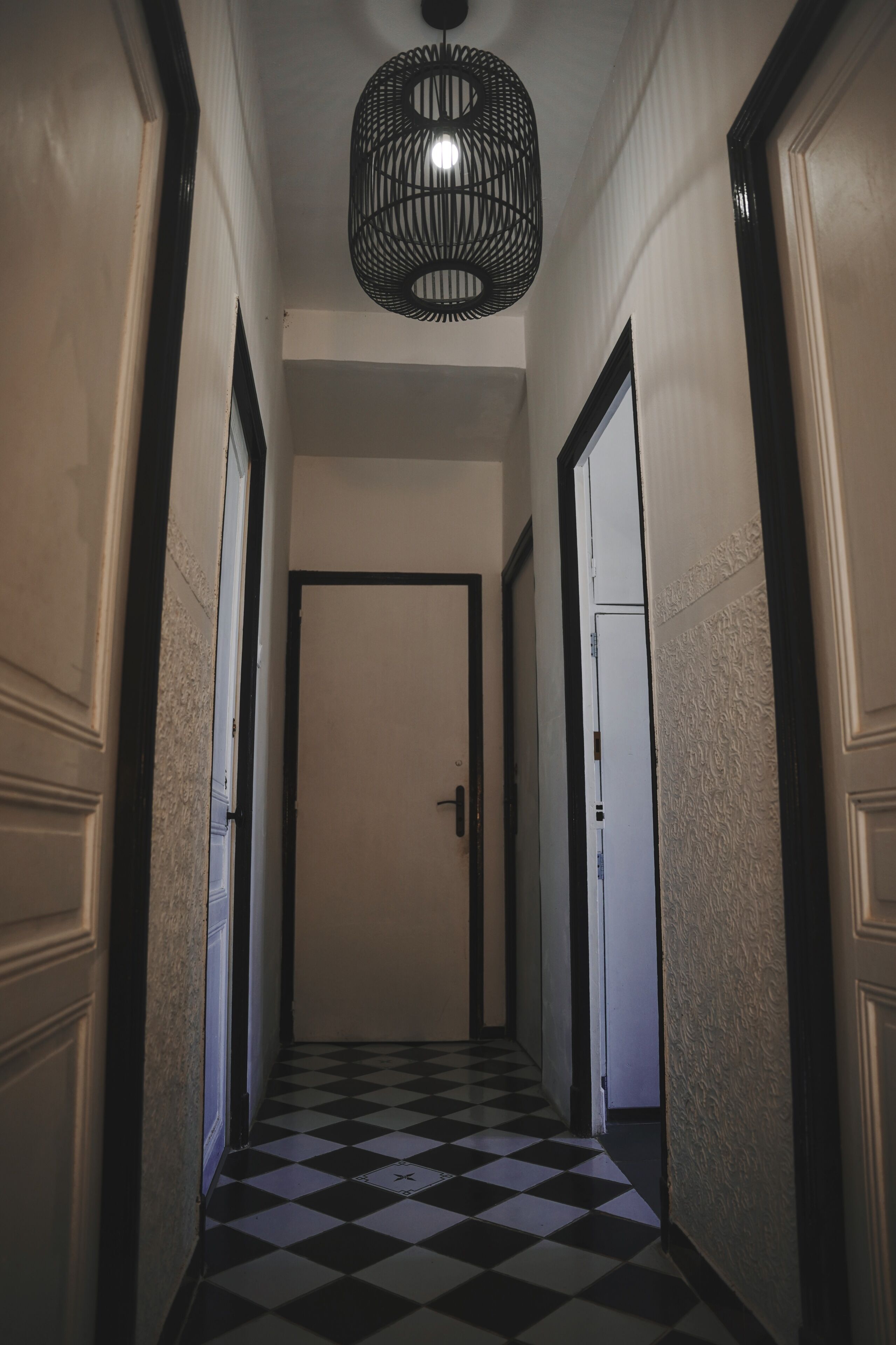 Intérieur