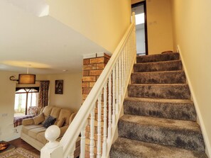 Interior - Burn Bank (Appleby-in-Westmorland)