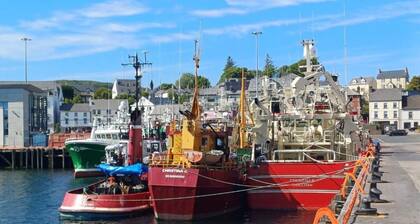 Dorrians Corner Killybegs, Donegal