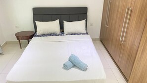 1 bedroom, Internet - KSL Studio Room #10 (Johor Bahru)