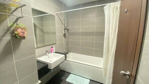 Hair dryer - KSL Studio Room #10 (Johor Bahru)