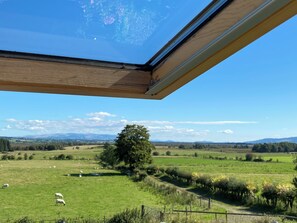 Habitació doble | Vista des de l'habitació