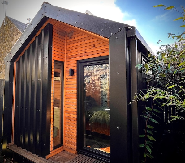 Double Room - Trossachs Barn & Cabin (Stirling)