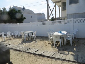 Unclassified image, 3 of 34, button - Adorable 3-bedroom house in charming Ship Bottom - 2nd from the beach. (Ship Bottom)