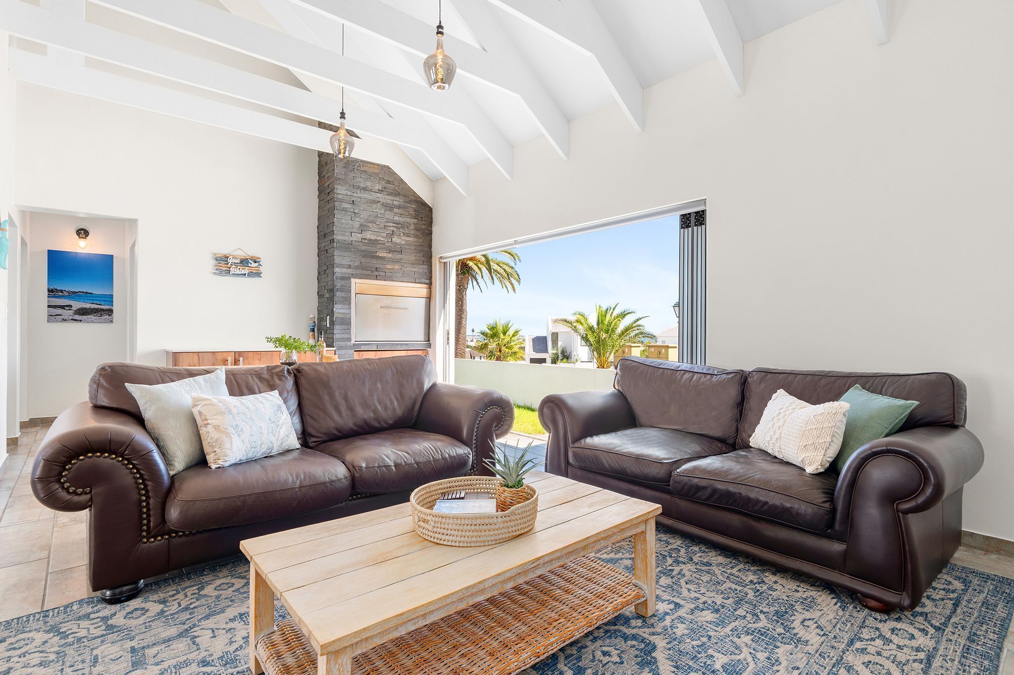 Nhà (3 Bedrooms) | Nội thất