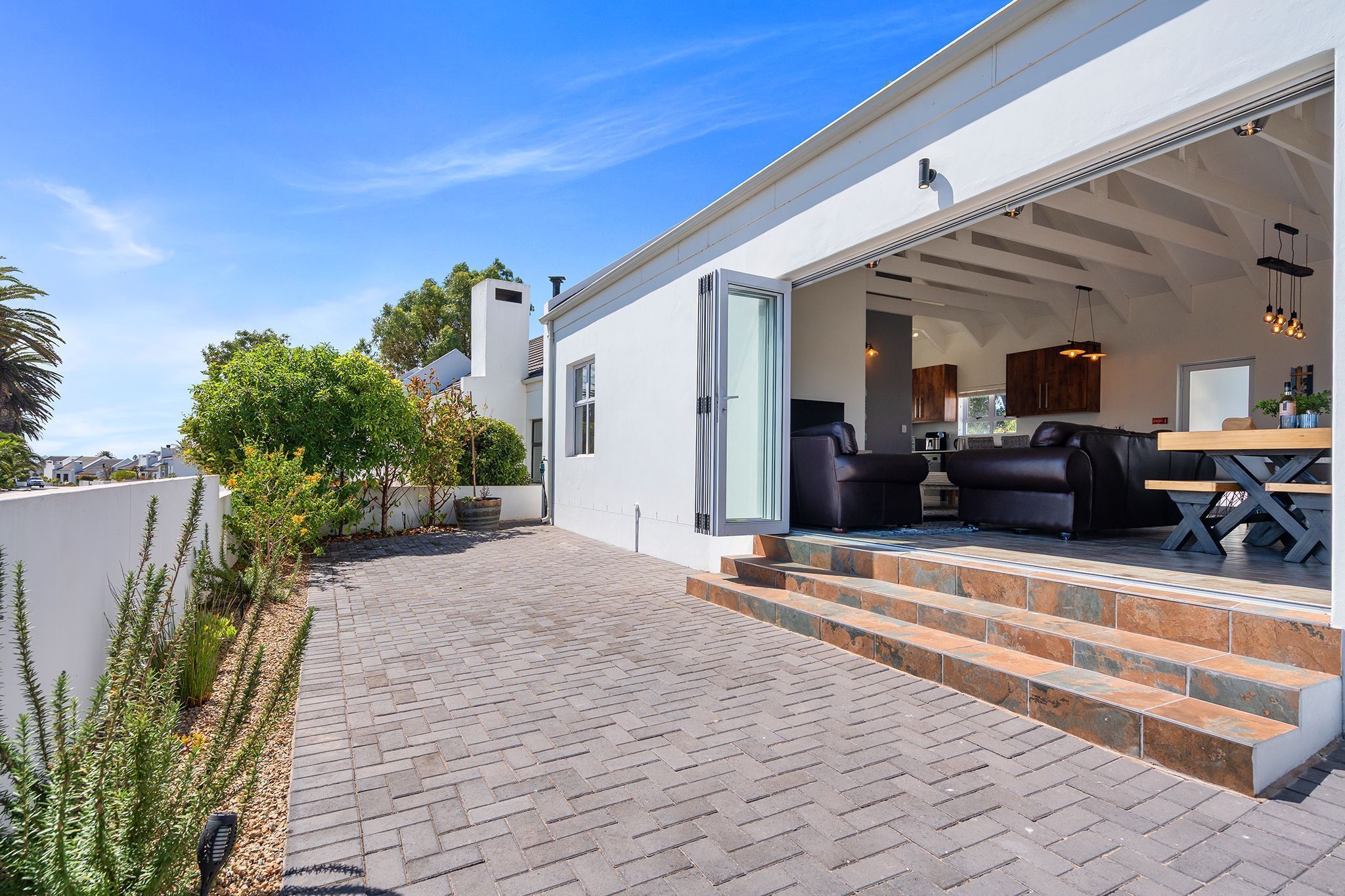 Ferienhaus (3 Bedrooms) | Innenbereich