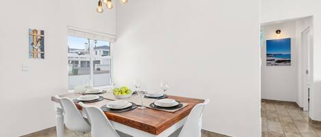 Maison (3 Bedrooms) | Intérieur