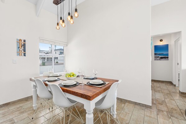 Casa (3 Bedrooms) | Interior