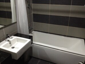 Hair dryer - KSL Studio Room #19 (Johor Bahru)