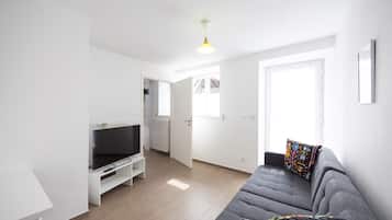 Fernseher