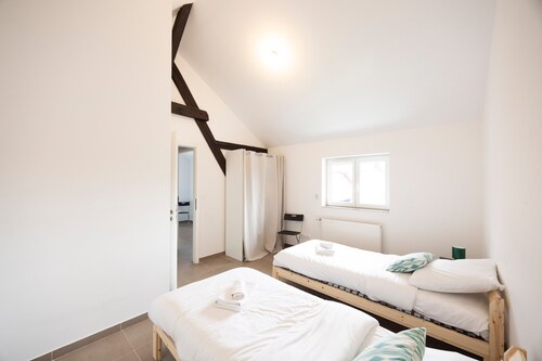 Holiday Home 'Triple Evasion Terrasse' with Private Terrace and Wi-Fi