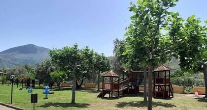 FRUIT VILLAGE HOLIDAY BEACH