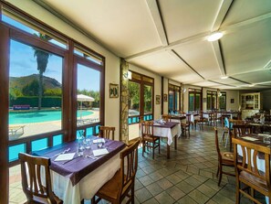 Restaurant - FRUIT VILLAGE HOLIDAY BEACH (Diamante)