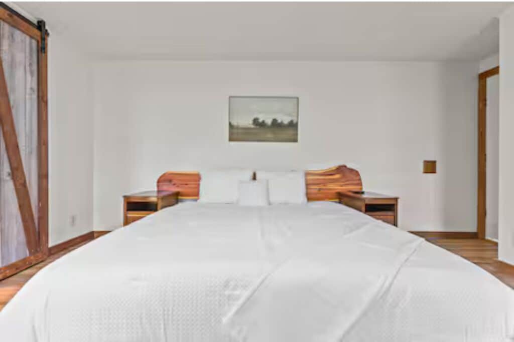 3 slaapkamers, wifi, beddengoed