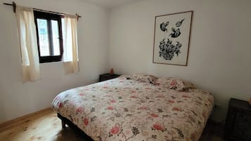 2 chambres, Wi-Fi, draps fournis