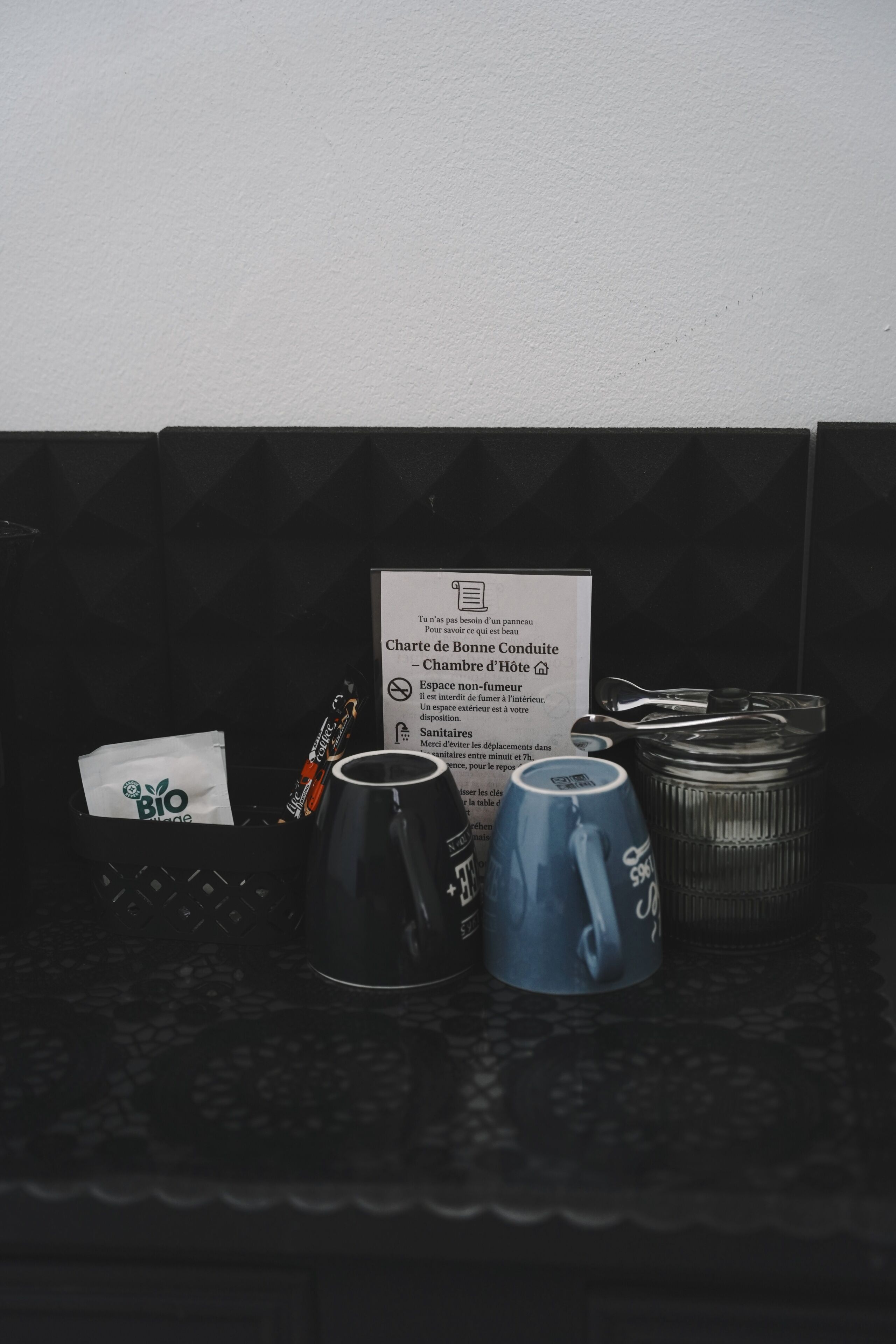 Café et/ou machine à café